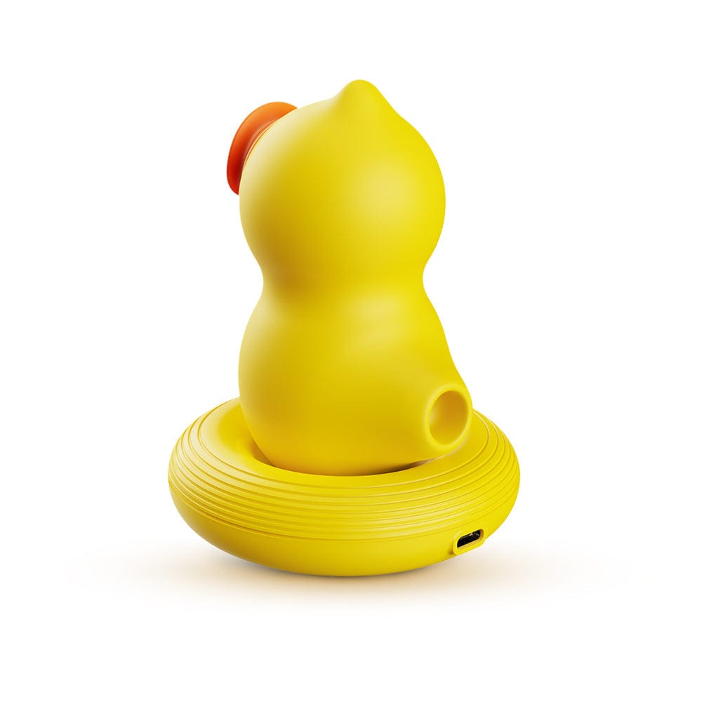 DuckieDare