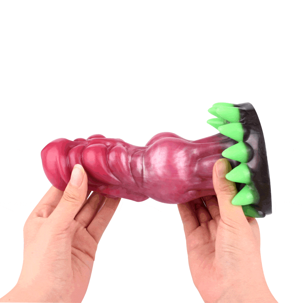 Wolf Fang 6.3“