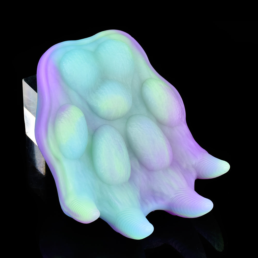 Bear paw