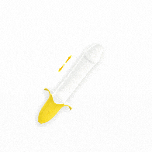 Banana Pop