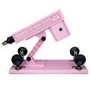Pink Siege