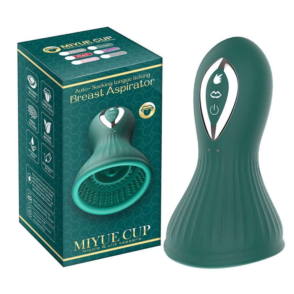 MiyuCup