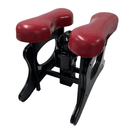 Crimson Saddle
