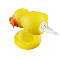 DuckieDare
