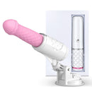 Blush Cannon