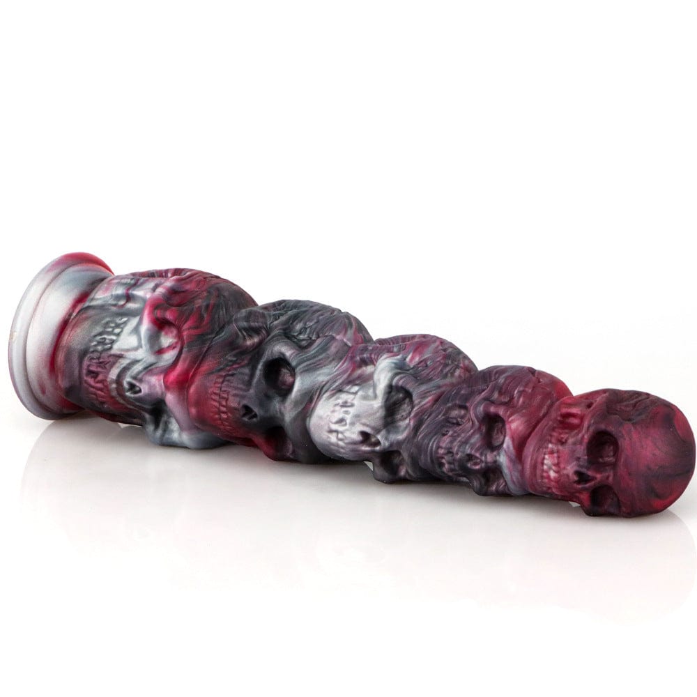 Pumpkin 7.87”-11.02“