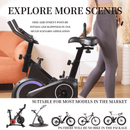 Shadow Saddle