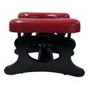 Crimson Saddle