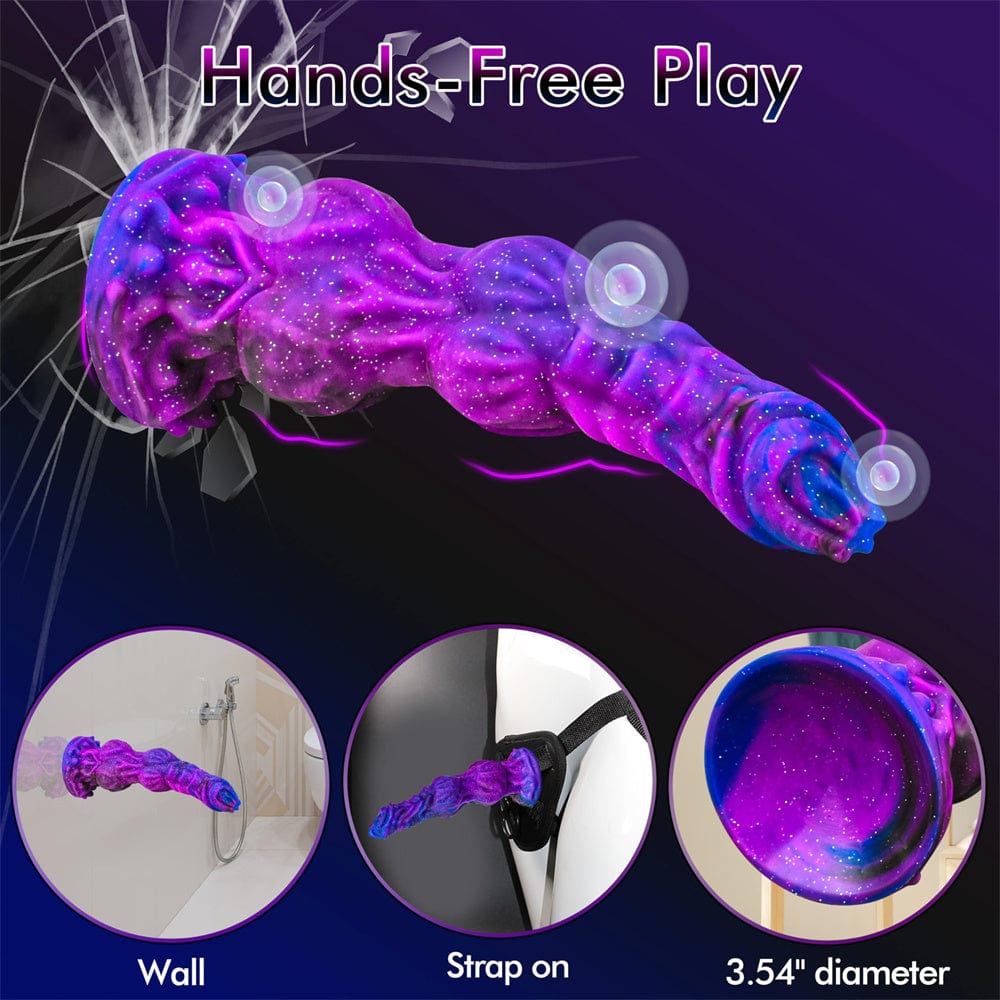 Voidhowler 8.86"