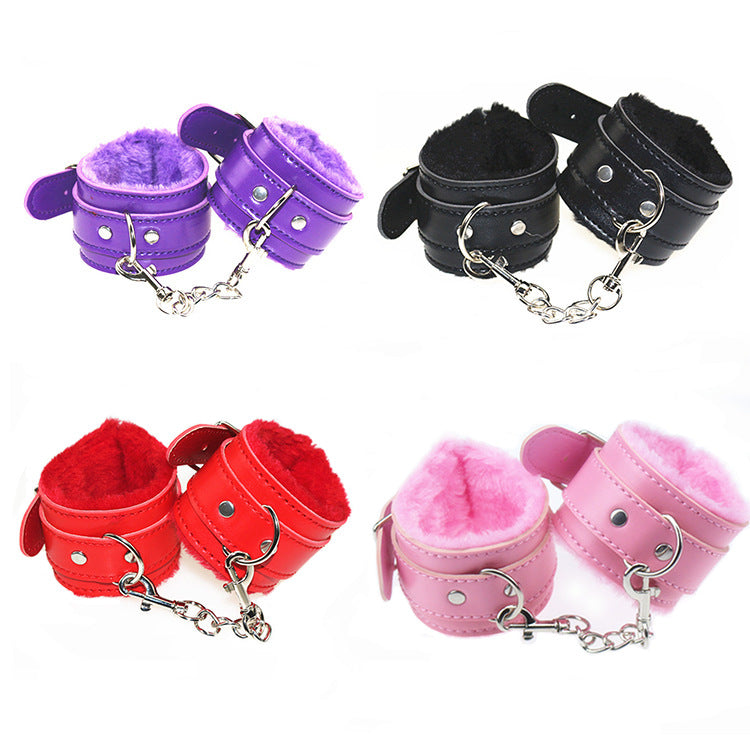 Bondage Restraints