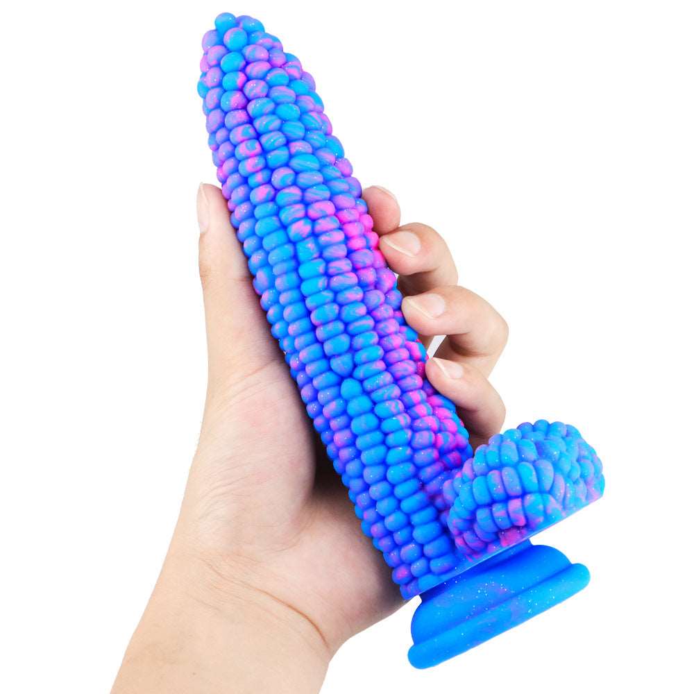 Cosmic Corn 6.1"