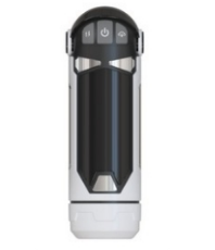 Orgasm Pro（silver）