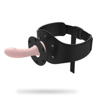 Thigh Wear