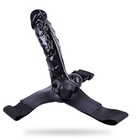 Leather King 7.08"