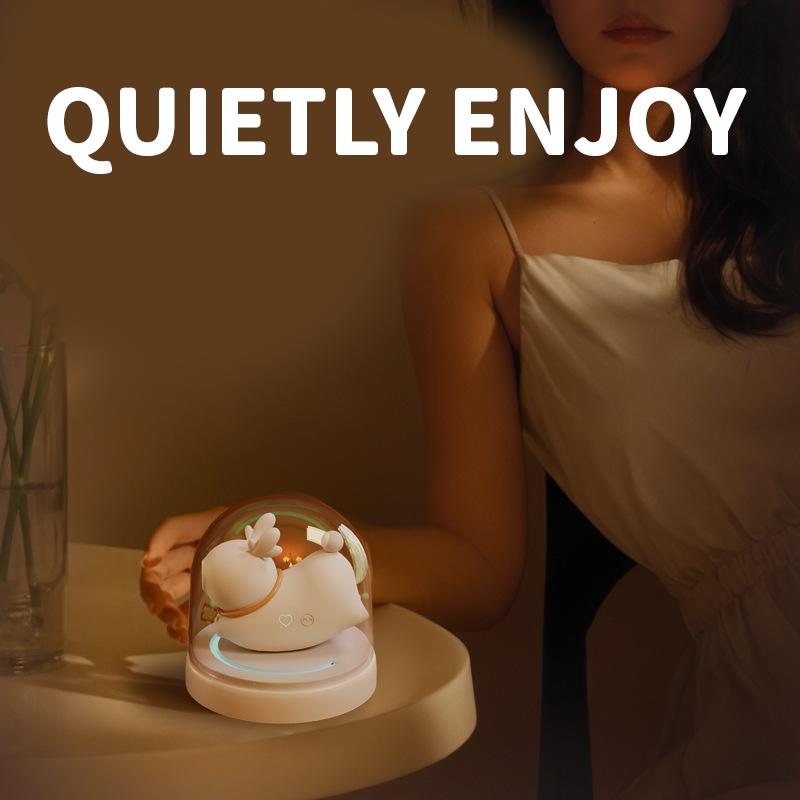 Deer Kiss Suction and Tapping Vibrator