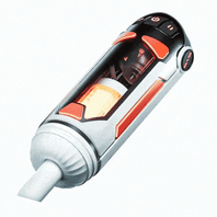 Orgasm Pro（silver）