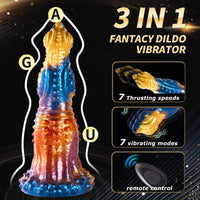Galaxian Surge 7"