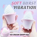 SwirlLick Ice Cream