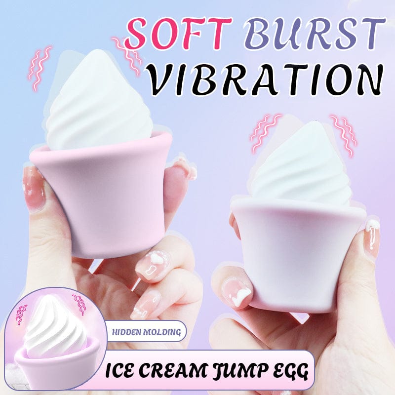 SwirlLick Ice Cream