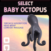 Tentacle Storm