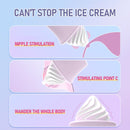 SwirlLick Ice Cream