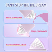 SwirlLick Ice Cream