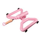 PINK COMMANDER