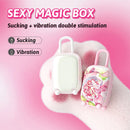 Magic Suitcase