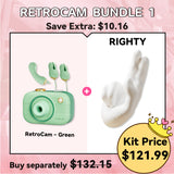 RetroCam Bundle 1