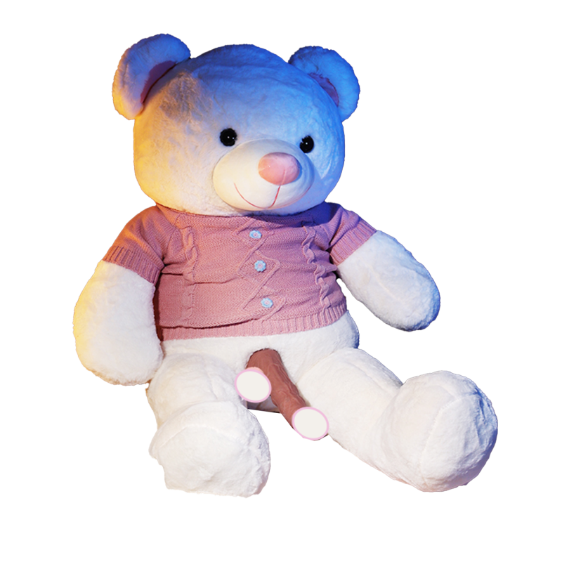 Teddy Bear