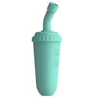 TeaWhirl Bliss