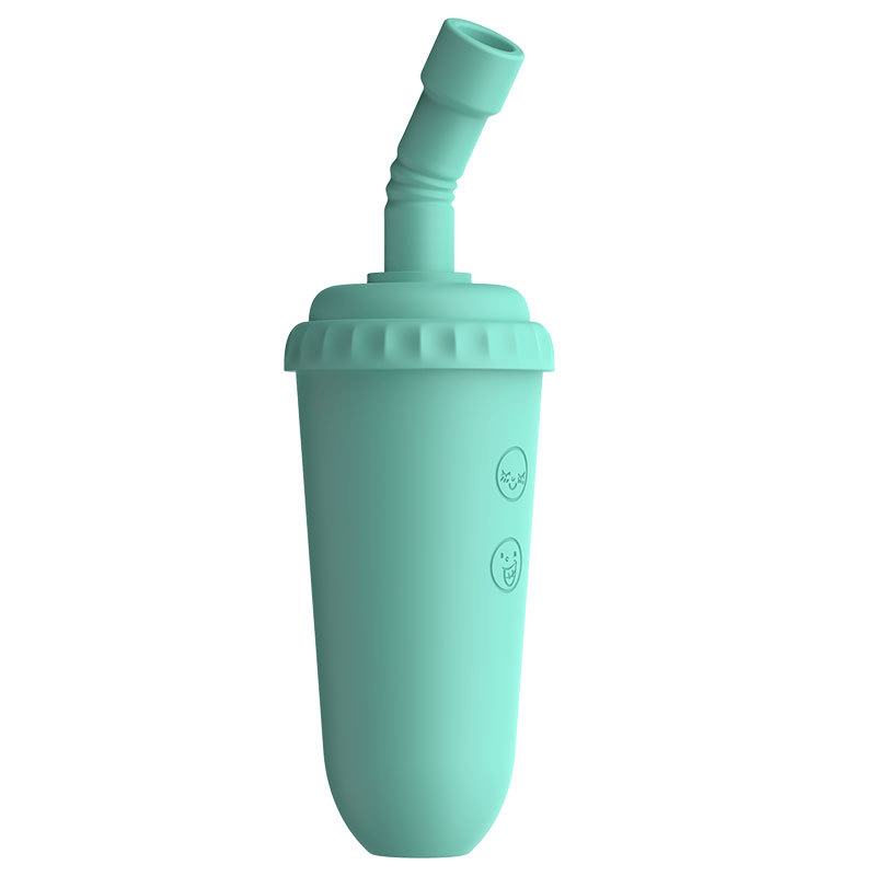 TeaWhirl Bliss
