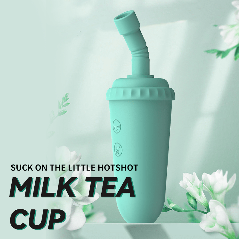 TeaWhirl Bliss