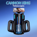 Cannon Reign