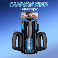 Cannon Reign