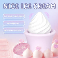 SwirlLick Ice Cream