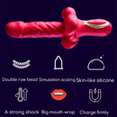 Red Reactor