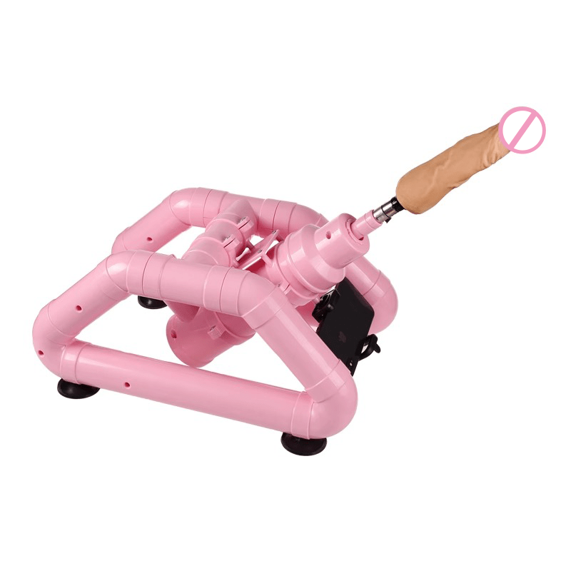 PINK COMMANDER