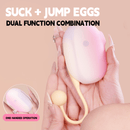 GlowEgg Dual Lover