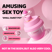 LuvMist Dual Delight