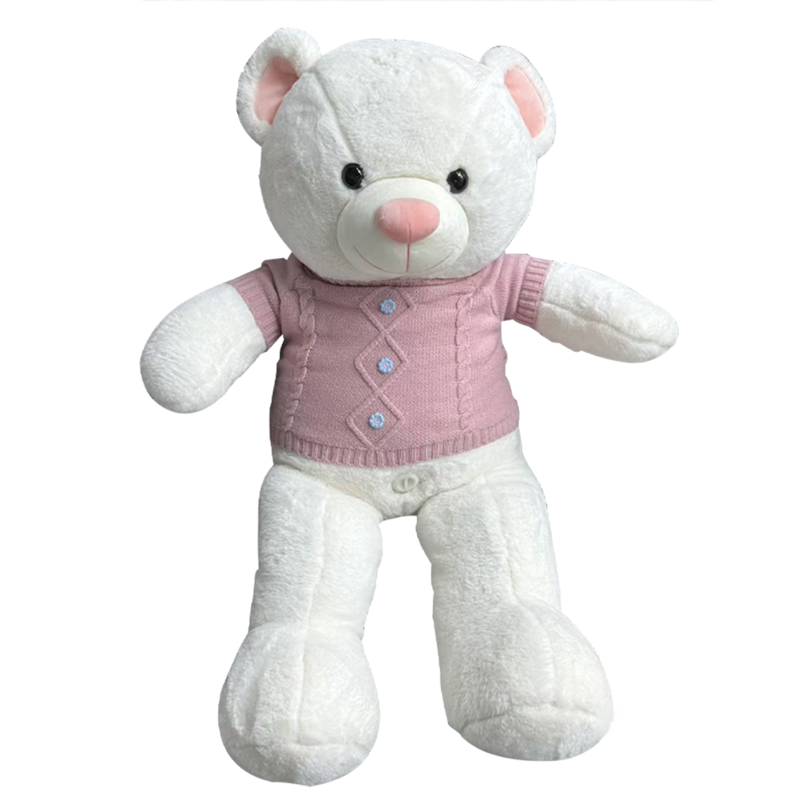 Teddy Bear