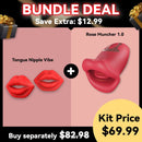 LIPSUCKER 20X