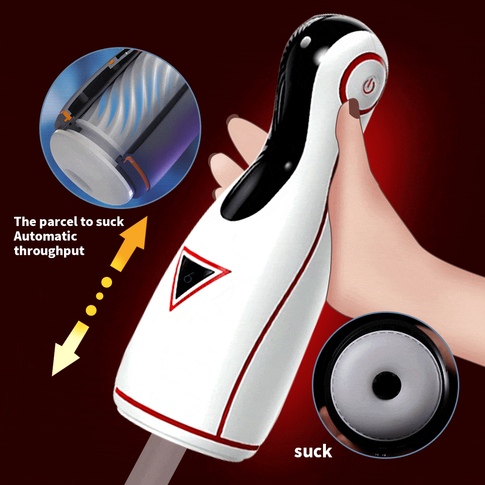 Heat Suck