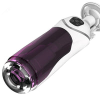 Thruston Axis