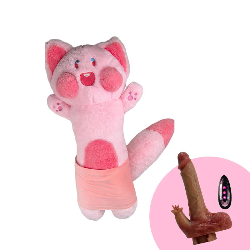 PLUSHMATES™