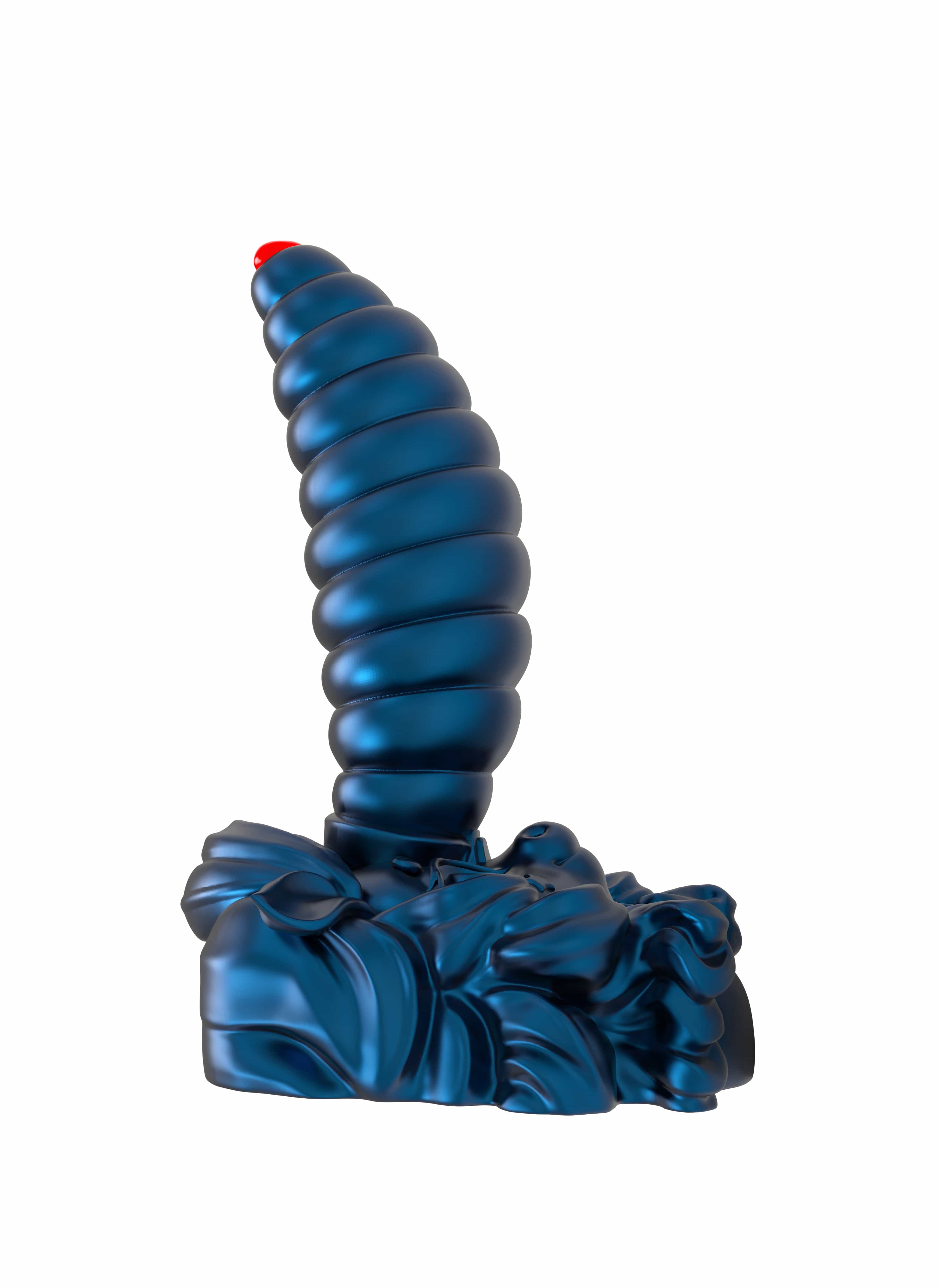 Unicorn Knot 6.7”