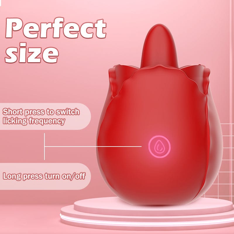 RosyFlick