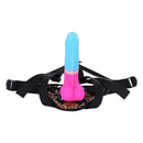 Leopard Lust 7.09"