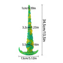 Abyss Spire 13.5"