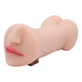 Flesh-Colored